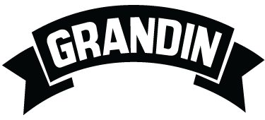 Salumificio Grandin - Logo Footer